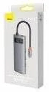 Type-C hub docking station