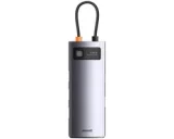 Type-C hub docking station
