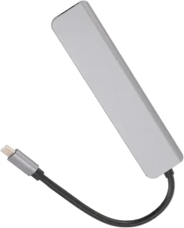 Type C hub USB adapter