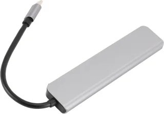 Type C hub USB adapter