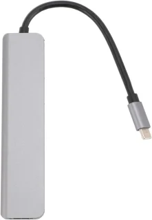 Type C hub USB adapter