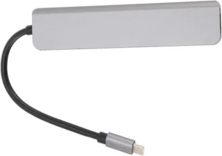 Type C hub USB adapter