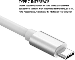 Type C hub