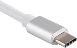 Type-C naar VGA-adapter