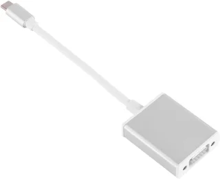 Type-C naar VGA-adapter