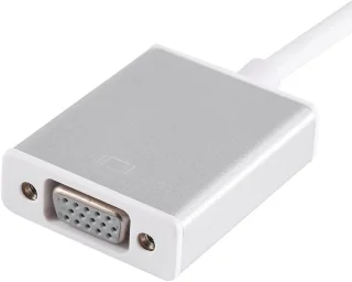 Type-C naar VGA-adapter