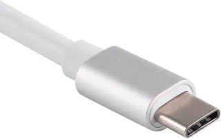 Type-C naar VGA-adapter