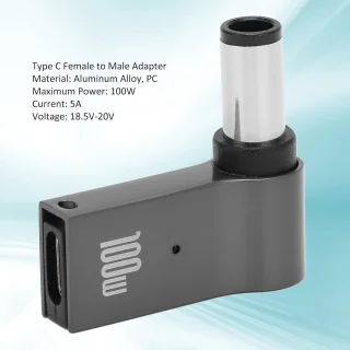 Type c pd-converter