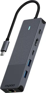 UCM-2002 USB-C Multiport Adapter