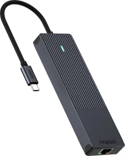 UCM-2002 USB-C Multiport Adapter