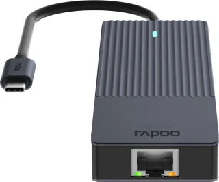 UCM-2002 USB-C Multiport Adapter