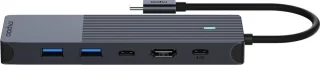 UCM-2002 USB-C Multiport Adapter