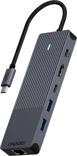 UCM-2002 USB-C Multiport Adapter