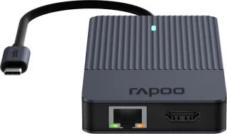 UCM-2005 USB-C Multiport Adapter