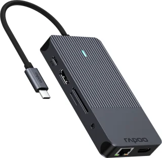 UCM-2005 USB-C Multiport Adapter