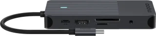 UCM-2005 USB-C Multiport Adapter