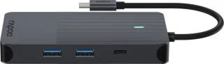 UCM-2005 USB-C Multiport Adapter