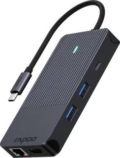 UCM-2005 USB-C Multiport Adapter