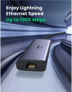 UGREEN 7-in-1 USB-C Hub