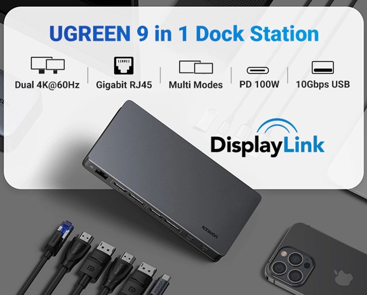 Wat vinden we minder goed