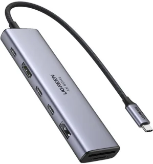 Ugreen hub 7-in-1 USB-C