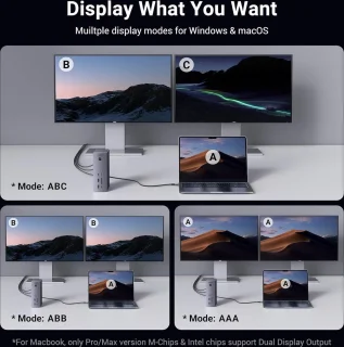 Wat vinden we minder goed