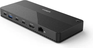 Unitek Dockingstation 12-in-1