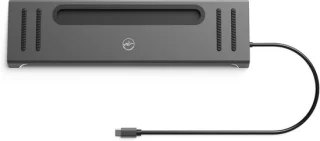 Universeel 12‑in‑1 USB‑C Dockingstation