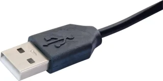 Universeel 4-poorts USB-hub