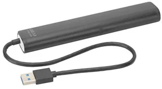 Universeel 7-in-1 USB 3.0 Hub