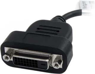 Universeel DisplayPort naar DVI-D Adapter