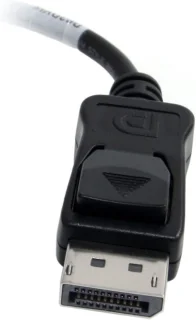 Universeel DisplayPort naar DVI-D Adapter