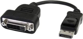 Universeel DisplayPort naar DVI-D Adapter