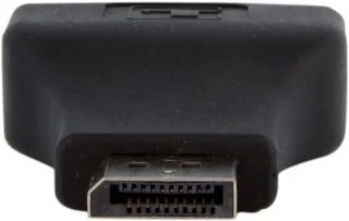 Universeel DisplayPort naar DVI-D Adapter