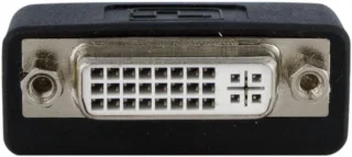 Universeel DisplayPort naar DVI-D Adapter