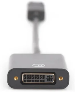 Universeel DisplayPort naar DVI-I Adapter