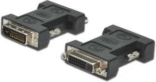 Universeel DisplayPort naar DVI-I Adapter