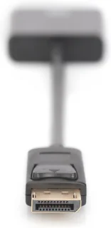 Universeel DisplayPort naar DVI-I Adapter
