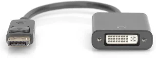 Universeel DisplayPort naar DVI-I Adapter