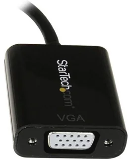 Universeel DisplayPort naar VGA adapter (actief)