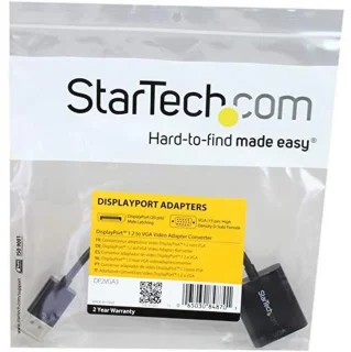 Universeel DisplayPort naar VGA adapter (actief)