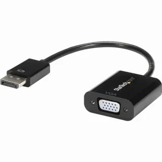 Universeel DisplayPort naar VGA adapter (actief)