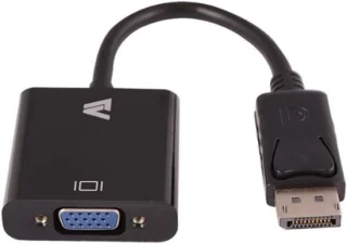 Universeel DisplayPort naar VGA Adapter
