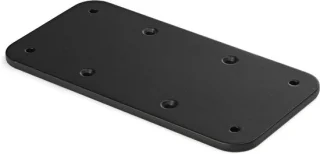Universeel Dockingstation Houder - Zwart