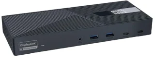 Universeel dockingstation voor laptop
