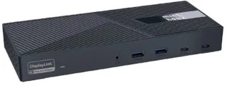 Universeel dockingstation voor laptop