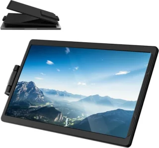 Universeel Draagbare Monitor 13,3 inch