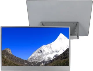 Universeel Draagbare Monitor 15,6 inch - Extern Scherm