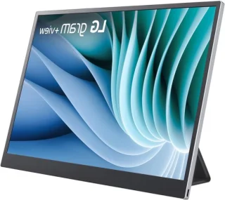 Universeel Draagbare Monitor 16 inch (16:10)