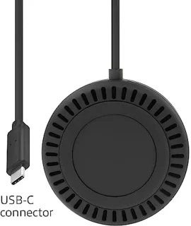 Universeel M.2 NVMe/PCIe SSD Dockingstation USB-C